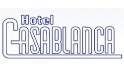 Logo Fuente Fanpage Facebook Hotel Casablanca San Andrés